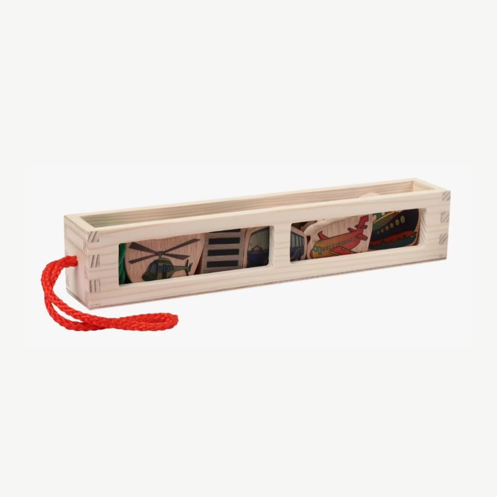 Hilife Vehicle Lacing Set Multicolor 3Y+