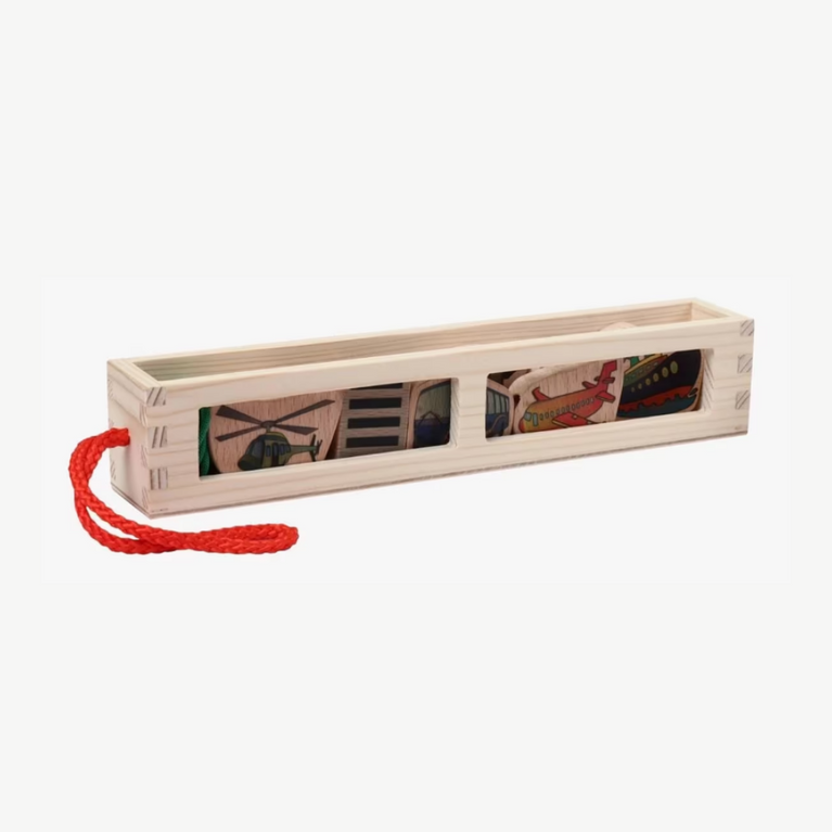 Hilife Vehicle Lacing Set Multicolor 3Y+