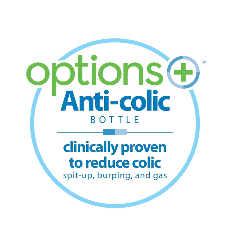 Dr Brown's Natural Flow Y-Cut Narrow Nipple (Clear, 9 M) -Set of 2