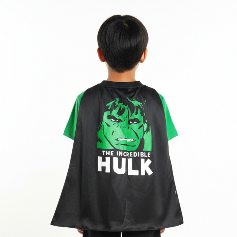 Ninos Kids Light-Up Hulk T-shirt