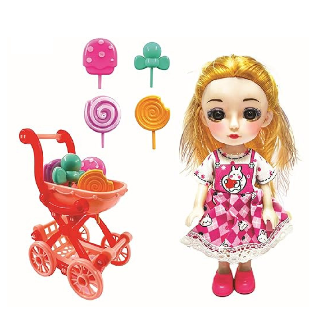 CANDY STORE
