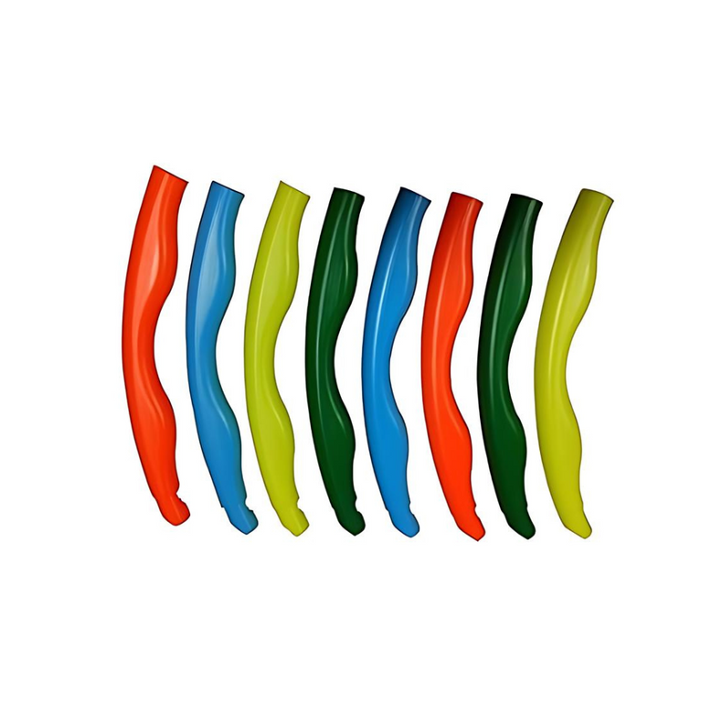 Mindz - Zig - Zag Hula Hoop, Exercise Ring