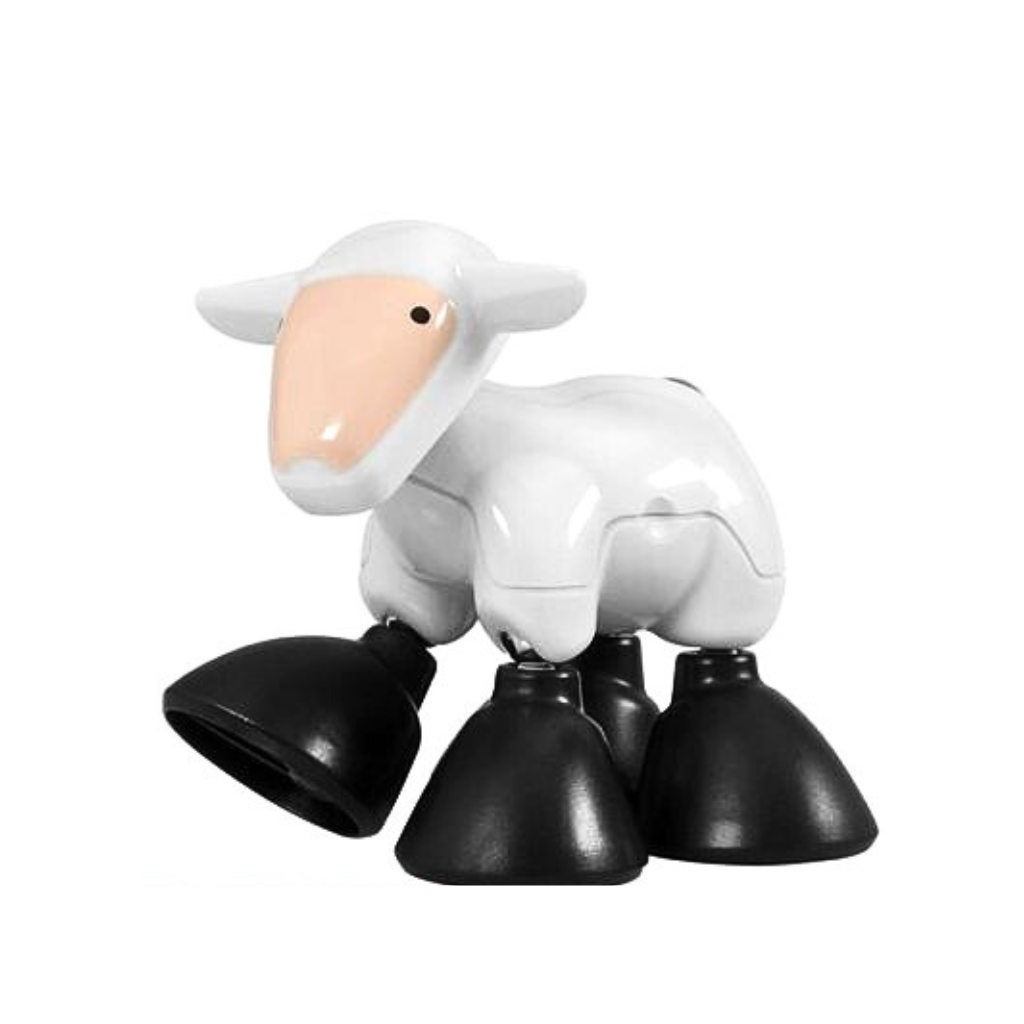 Piccoli Mondi Super Farm-lalla