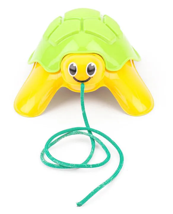 Giggles Linking Turtle-Multicolor