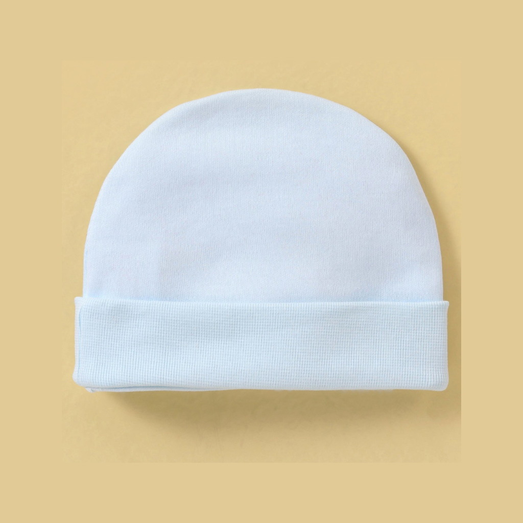 LH-INFANT ROUND CAP-PREEMIE