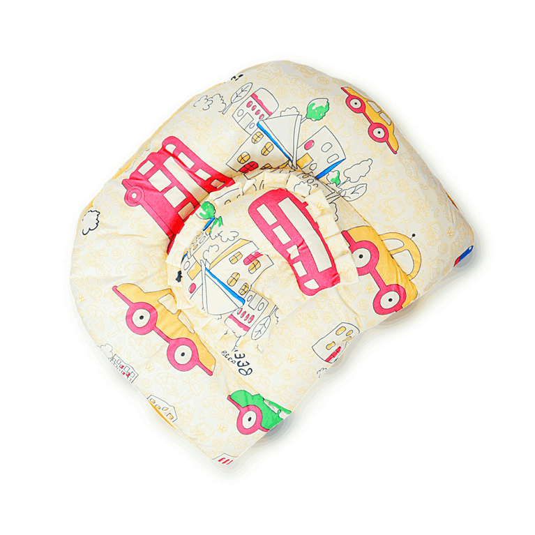 LH-GADDA NET SET TRANSPORT