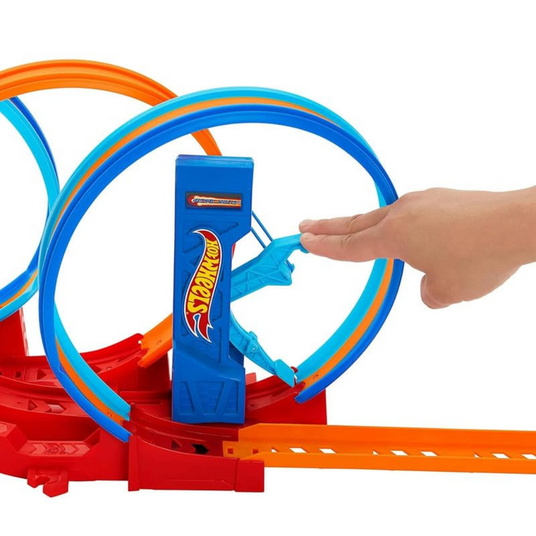 LOOP MADNES TRACK SET