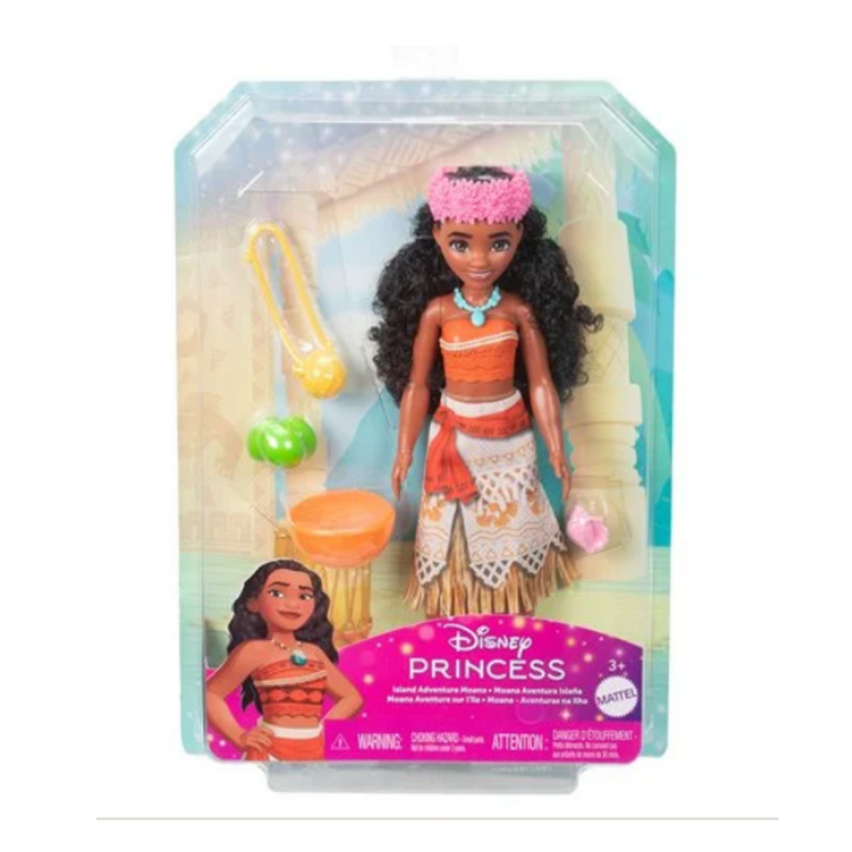 Barbie - Mona Doll Set
