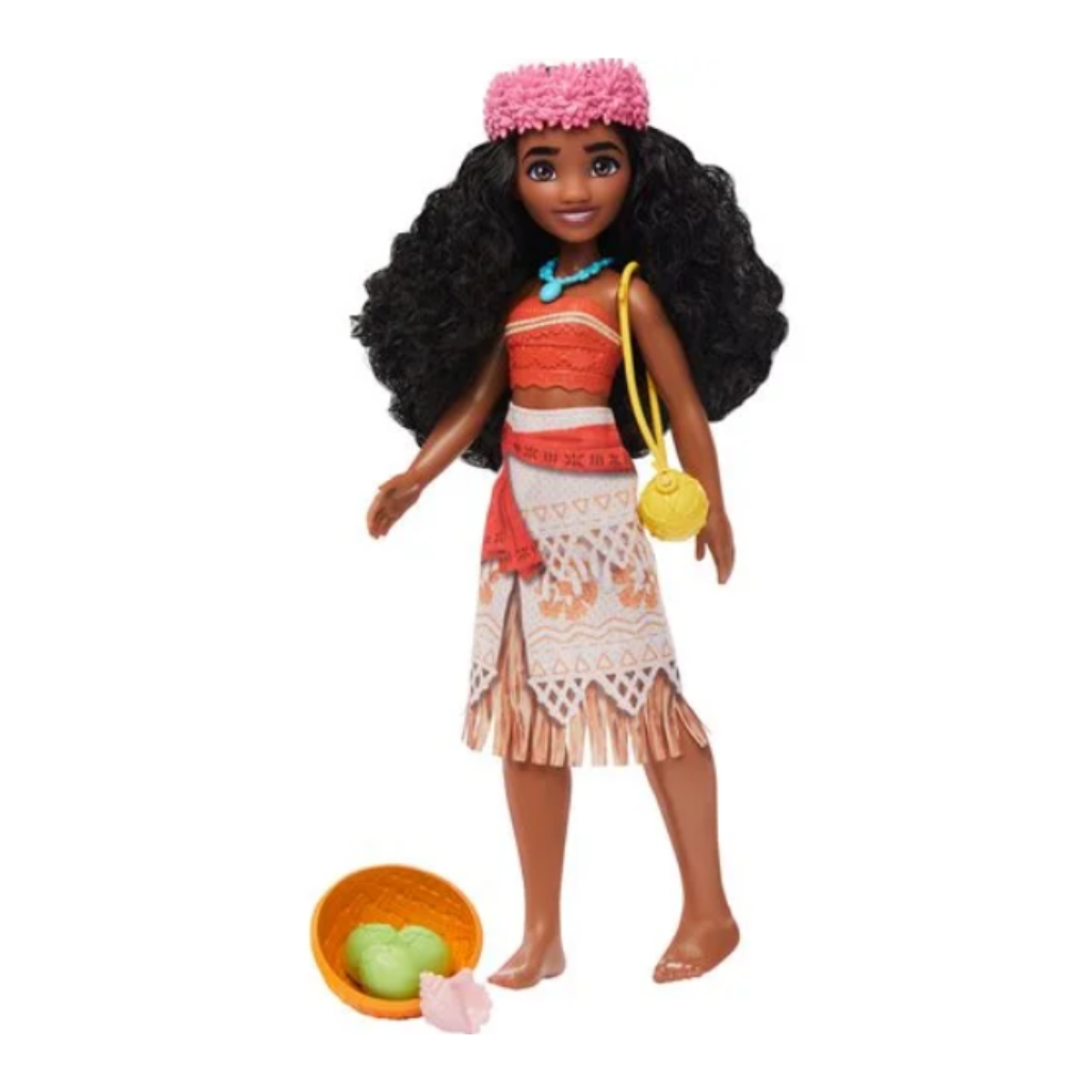 Barbie - Mona Doll Set