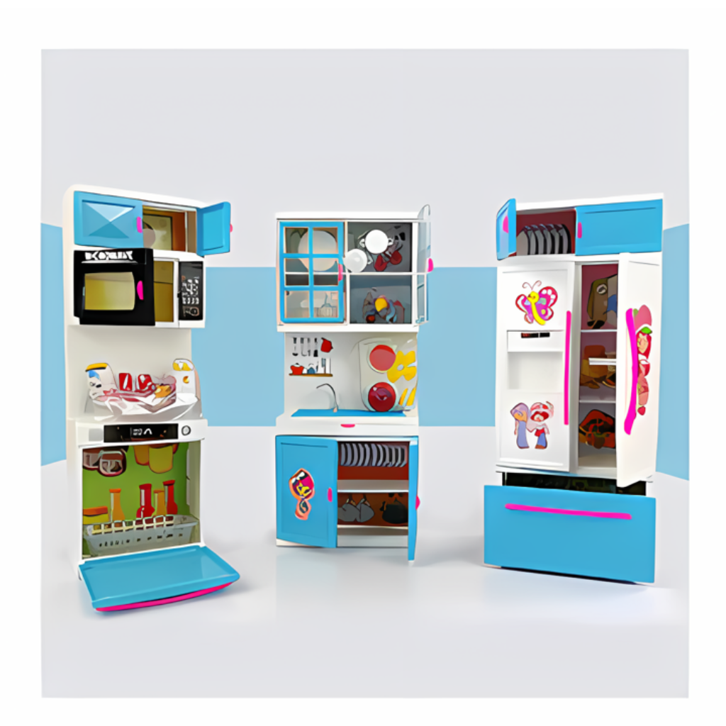 Kitchen Sets