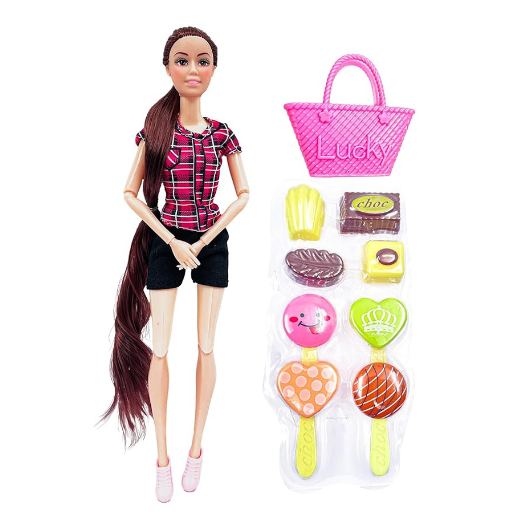 DOLL SET