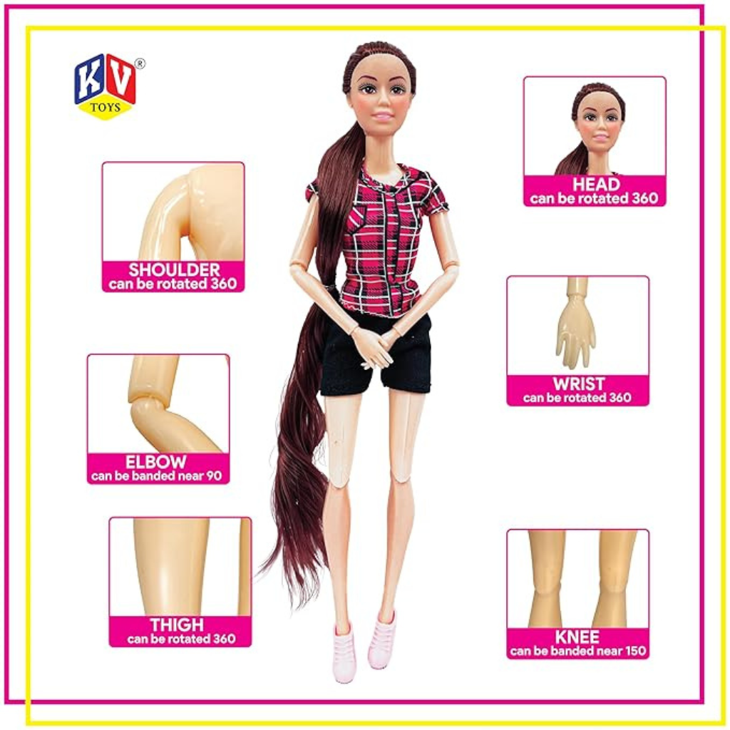 DOLL SET