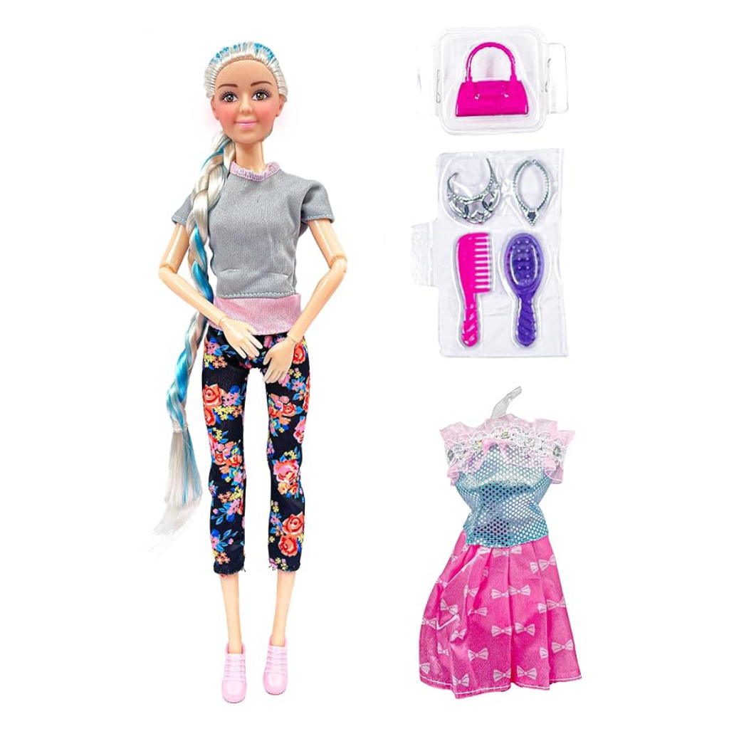 DOLL SET