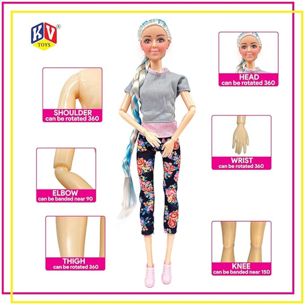 DOLL SET