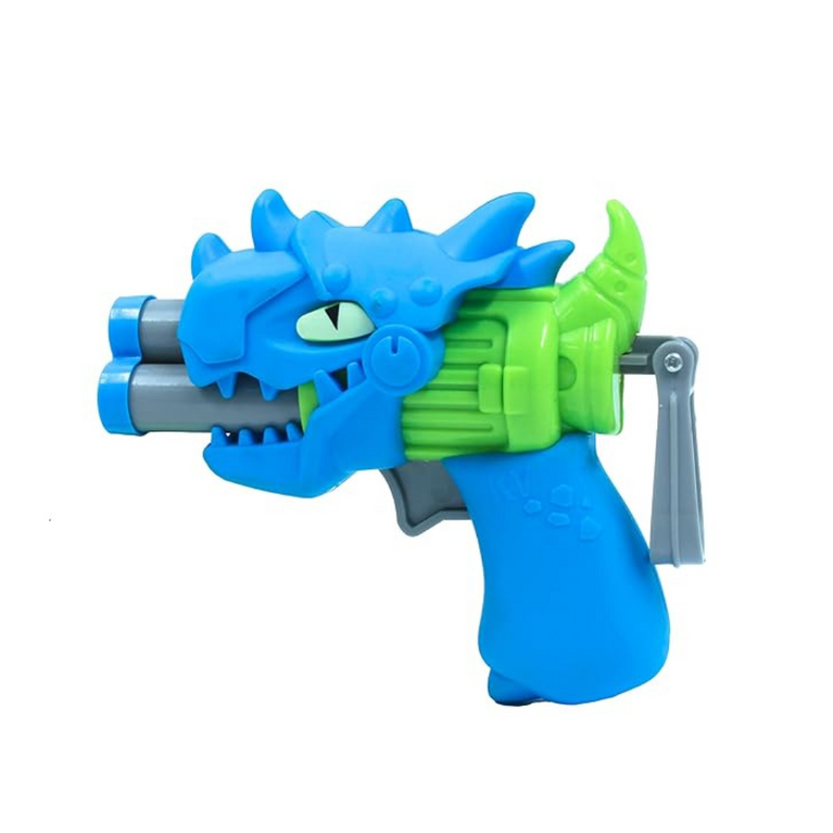 THUNDER STRIKE DINO SHOOT