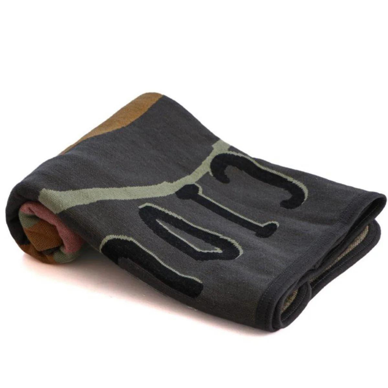 PLUCHI-AC BLANKET STARWARS PRECIOUS CARGO Disney Cotton Knitted AC Blanket For Baby / Infant / New Born For Use In All Seasons (0-18 Months)