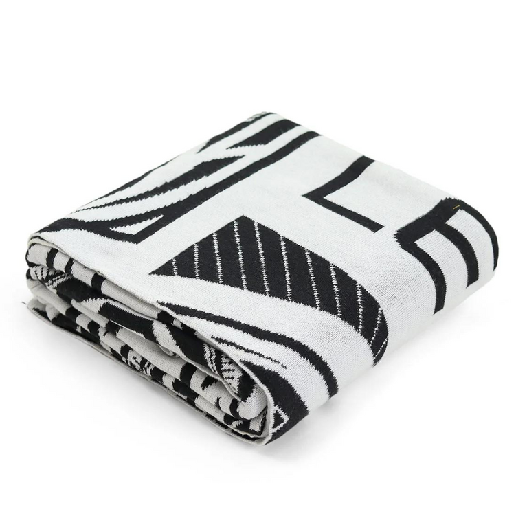 PLUCHI-AC BLANKET MARVEL AVENGERS Cotton Knitted Blanket For Kids (2 to 4 Years for Kids)