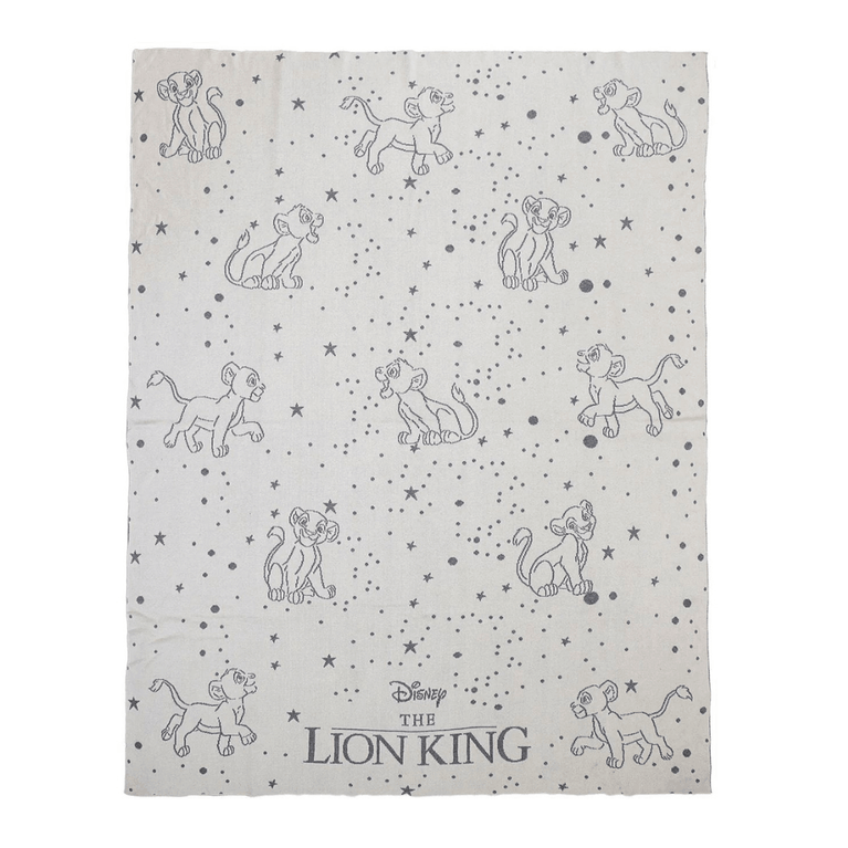 PLUCHI-Dalmatians Disney Cotton Knitted AC Blanket For Kids (2 to 4 Years for Kids)