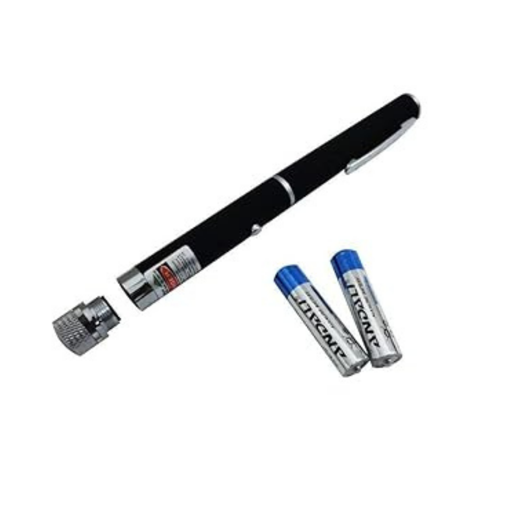 Ninos Laiser Pointer