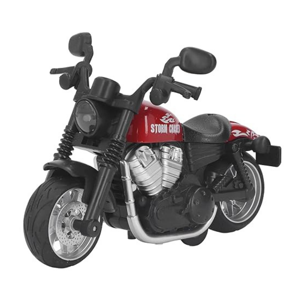 METAL BIKE
