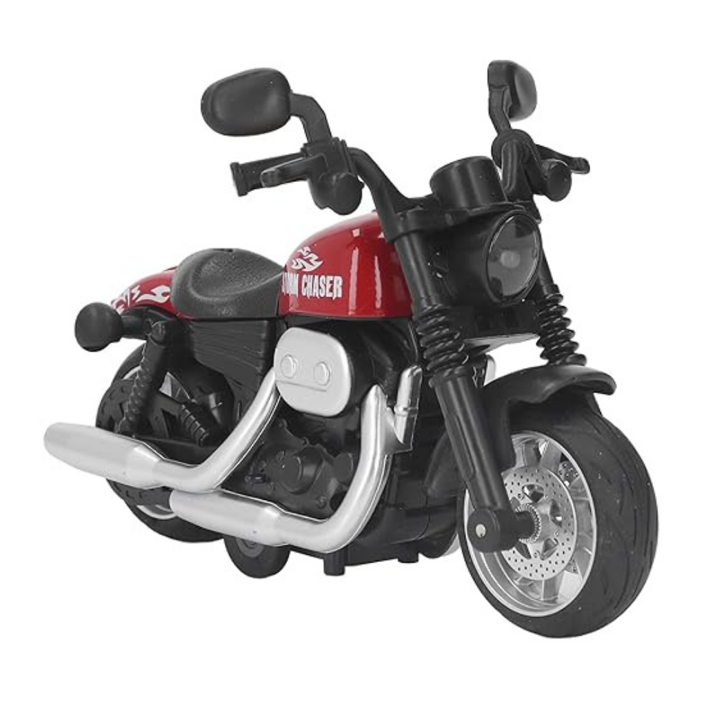 METAL BIKE