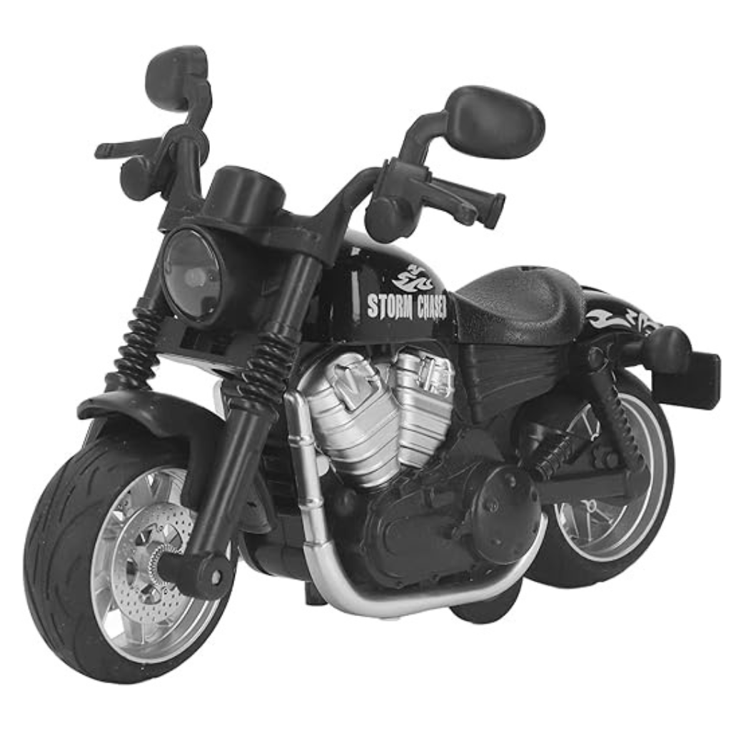 METAL BIKE