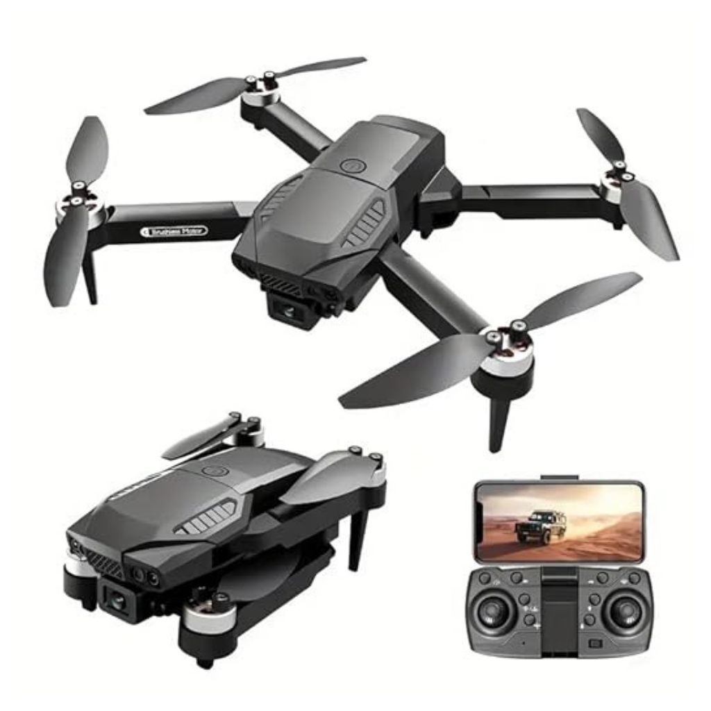 LUMO-CAMERA DRONE