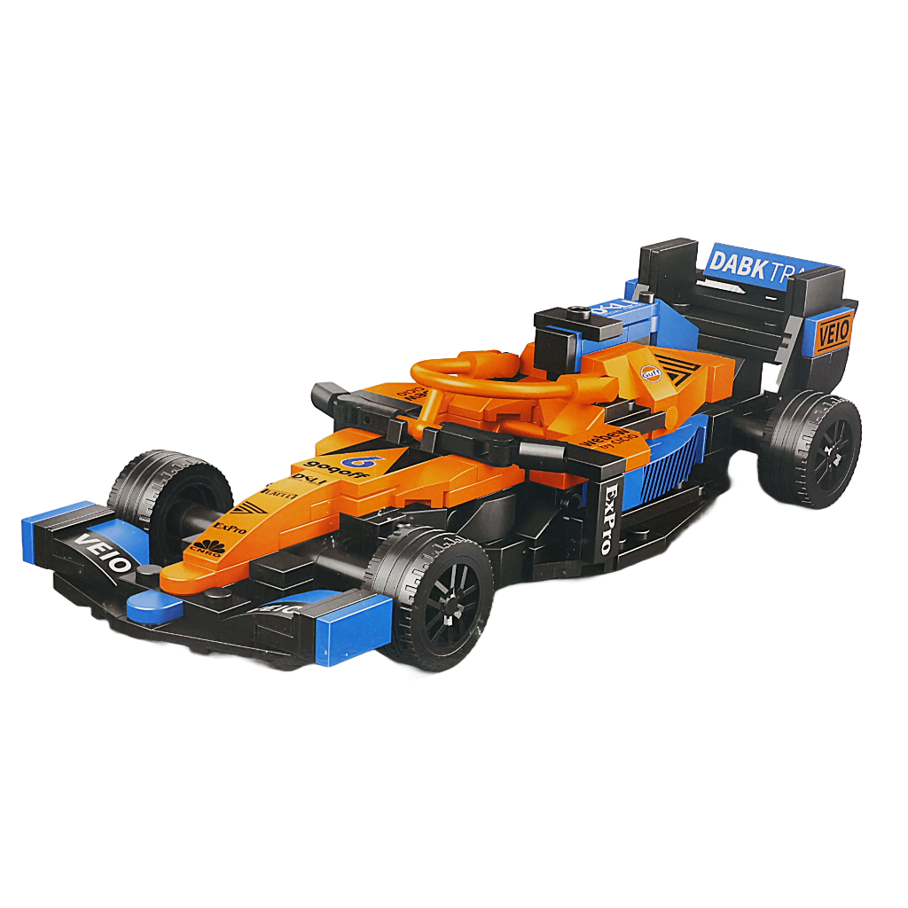 Pullback Racing Car for kids