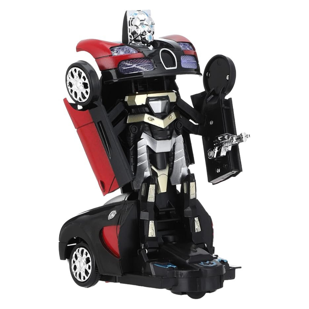MECHA ARES