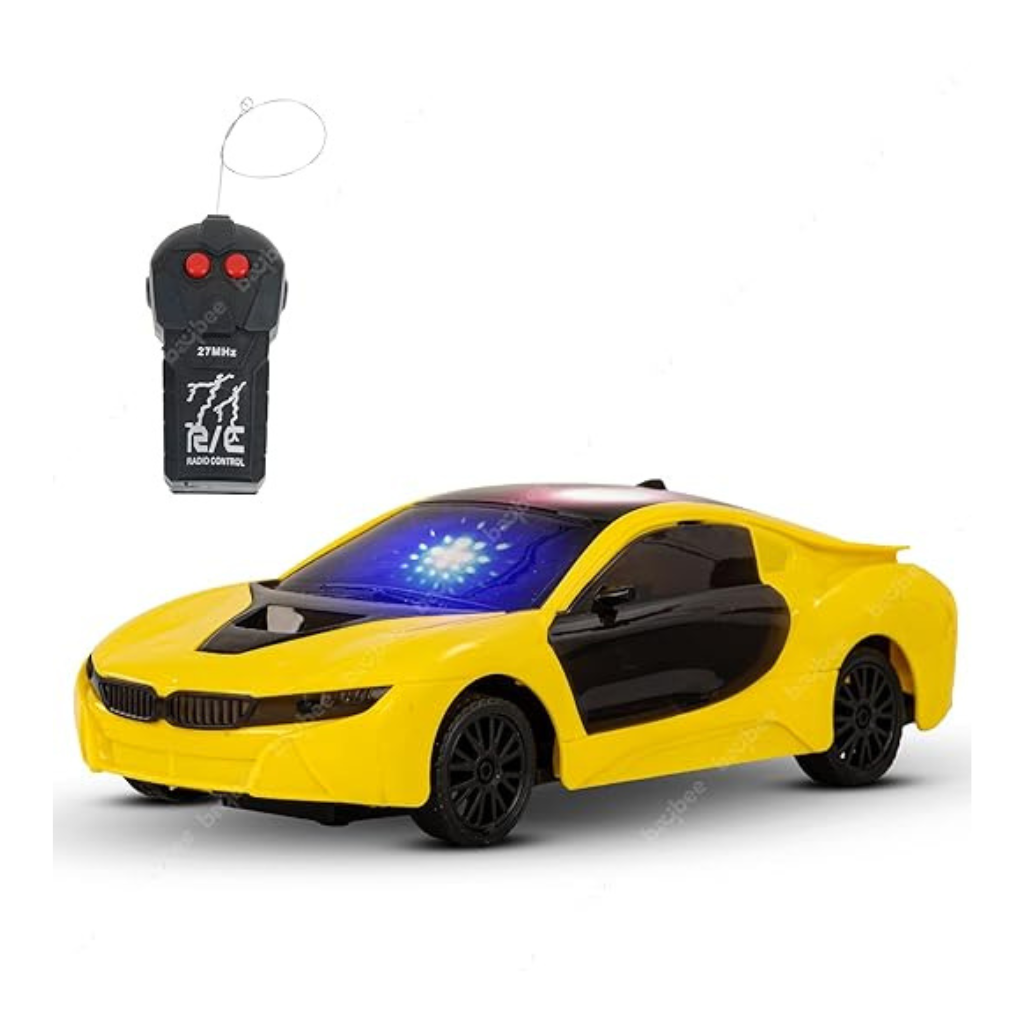 Model Car