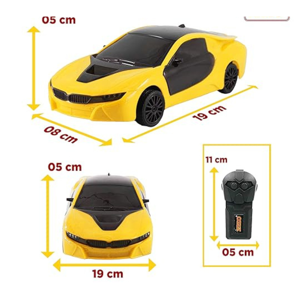 Model Car
