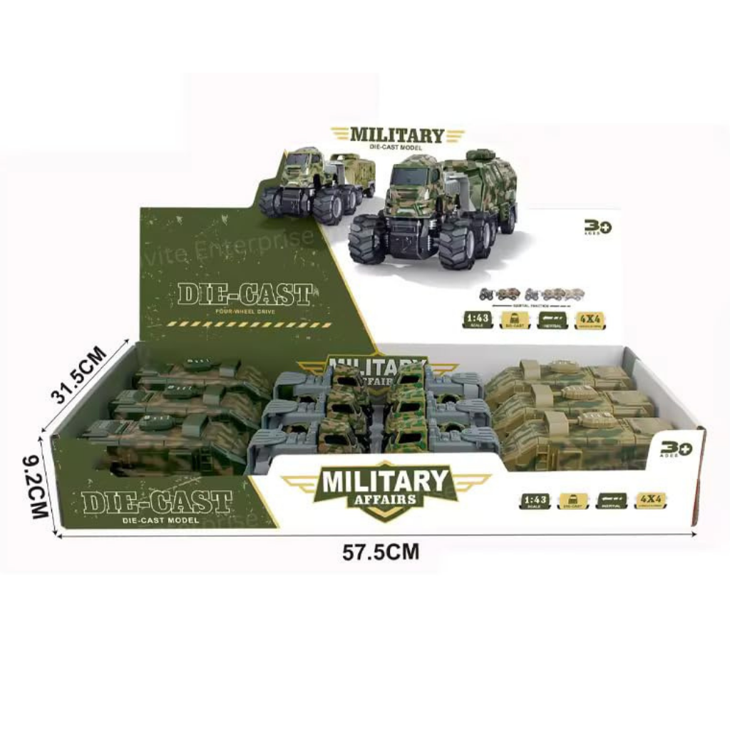 MILITARY AFFAIRS