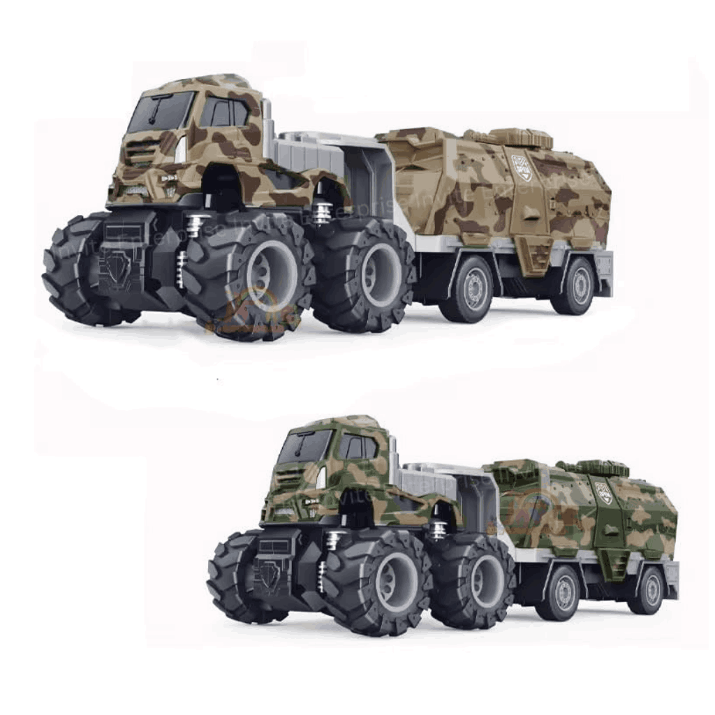MILITARY AFFAIRS