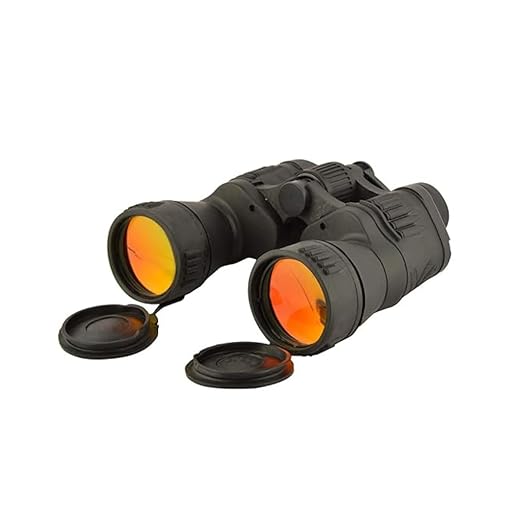 Lumo Binoculars High-Performance Compact Binoculars for Clear Viewing