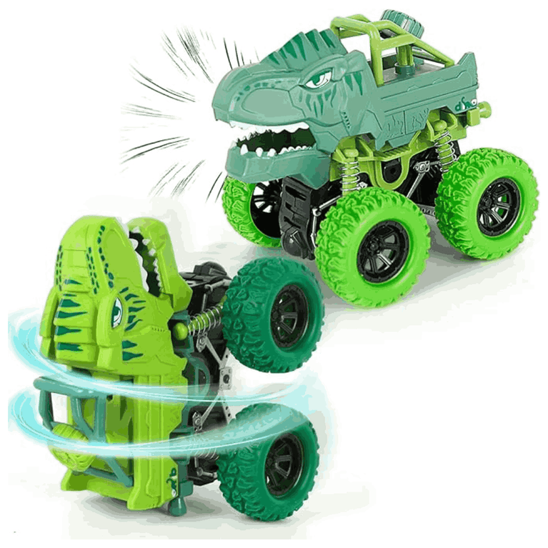 Monster Car
