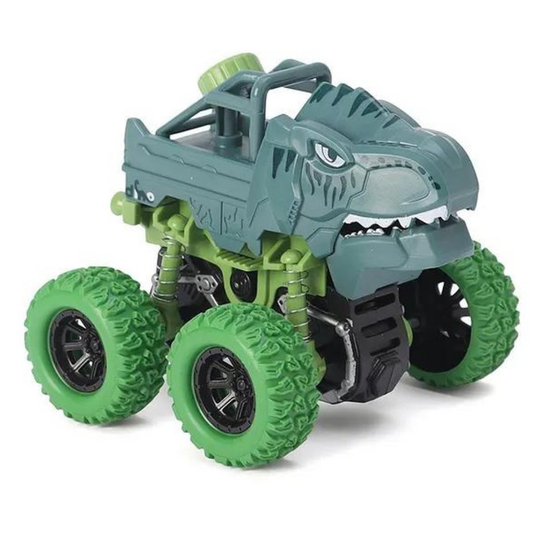 Monster Car
