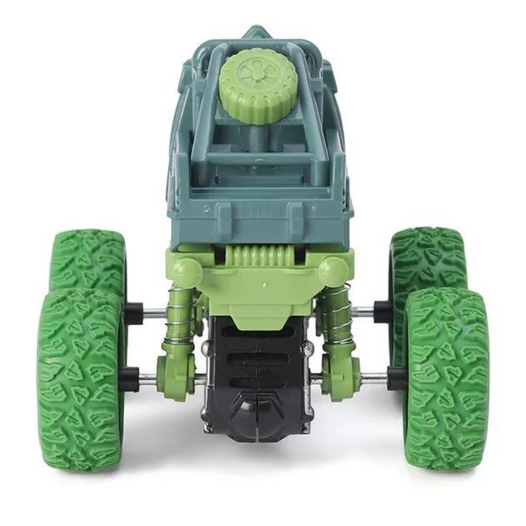 Monster Car