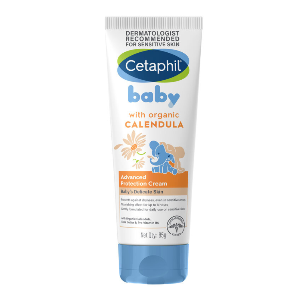 Cetaphil Baby Advanced Protection Cream - 85 gm