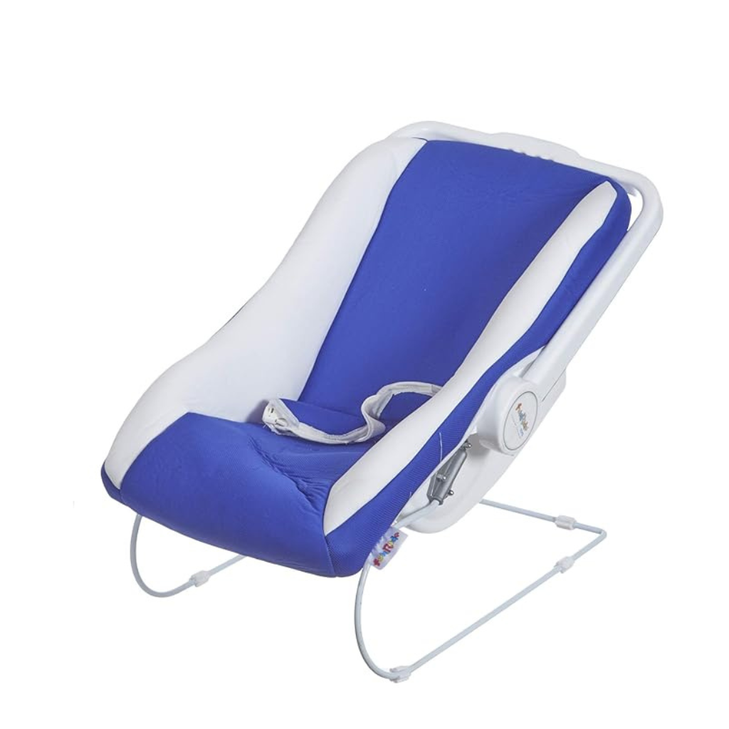 Funride Multipurpose 11 in 1 Baby Carry Cot with Mosquito Net and Sun Shade