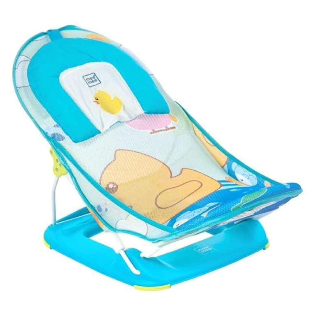 Mee Mee Newborn Baby Bather Chair