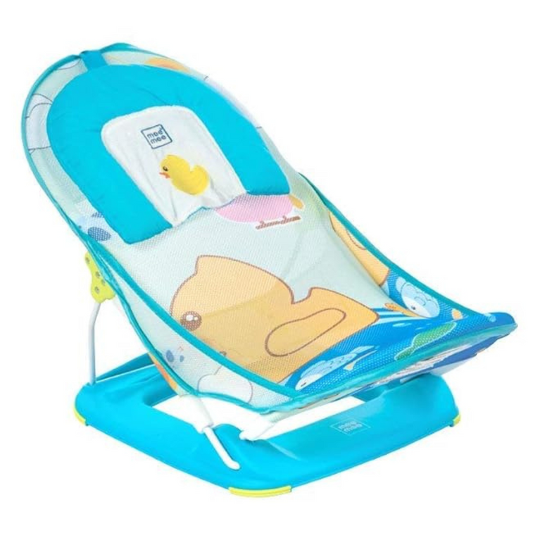 Mee Mee Newborn Baby Bather Chair