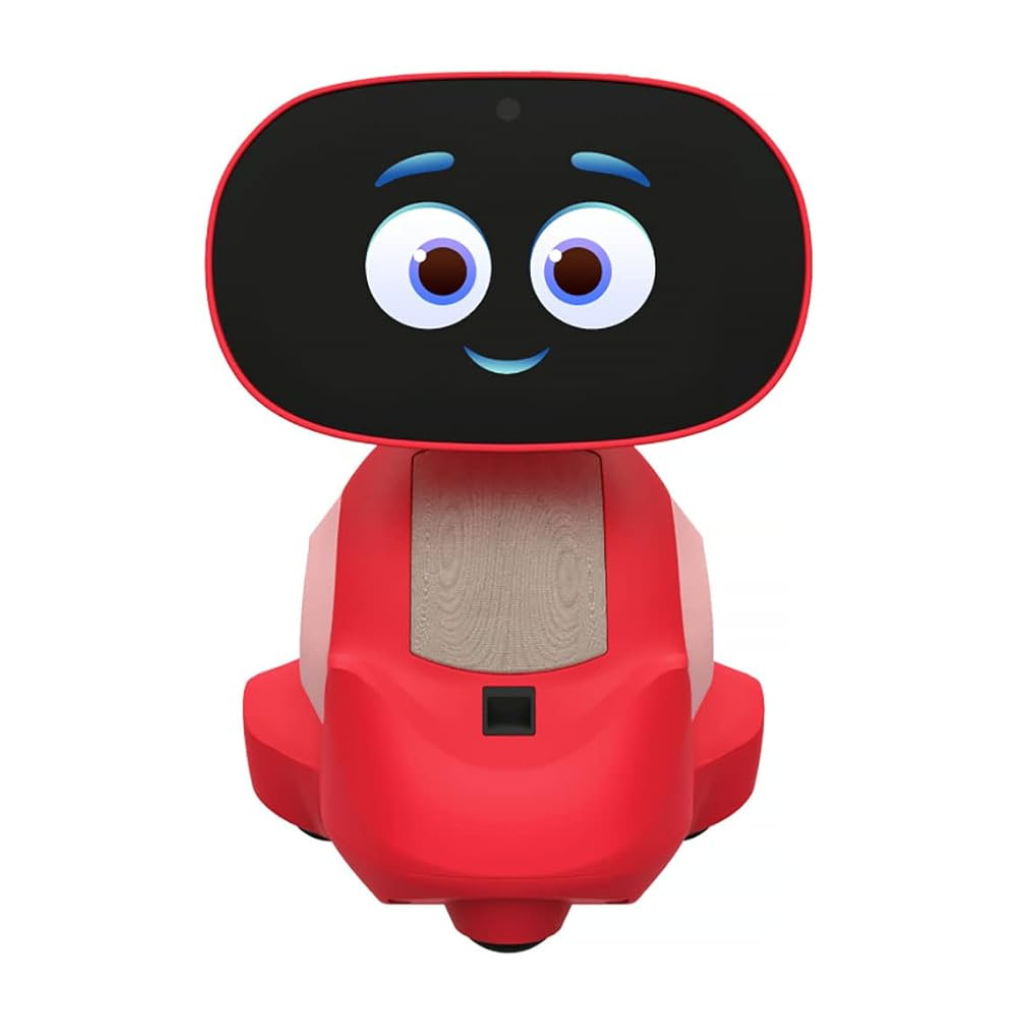 Miko My Companion 3: AI-Powered Smart Robot for Kids | STEM Learning & Educational Robot (Not a Toy)