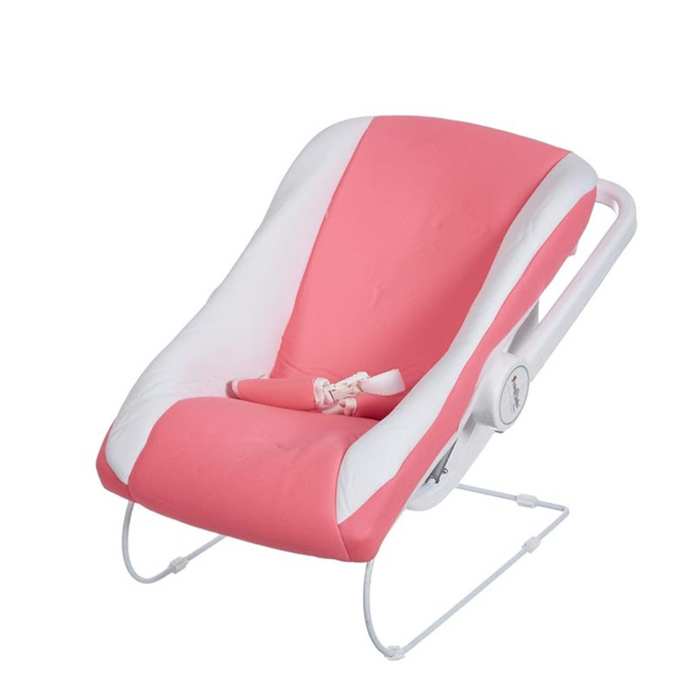 Funride Multipurpose 11 in 1 Baby Carry Cot with Mosquito Net and Sun Shade