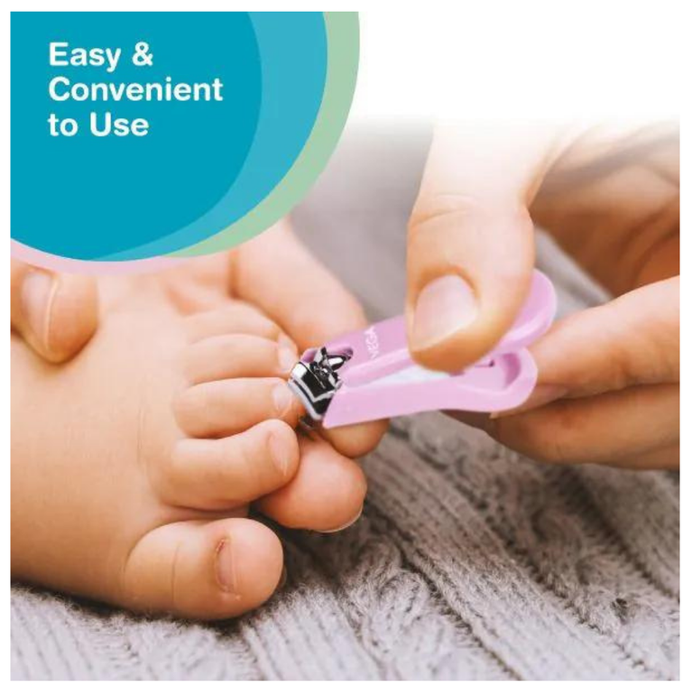 VEGA - Nail Clipper With Cover