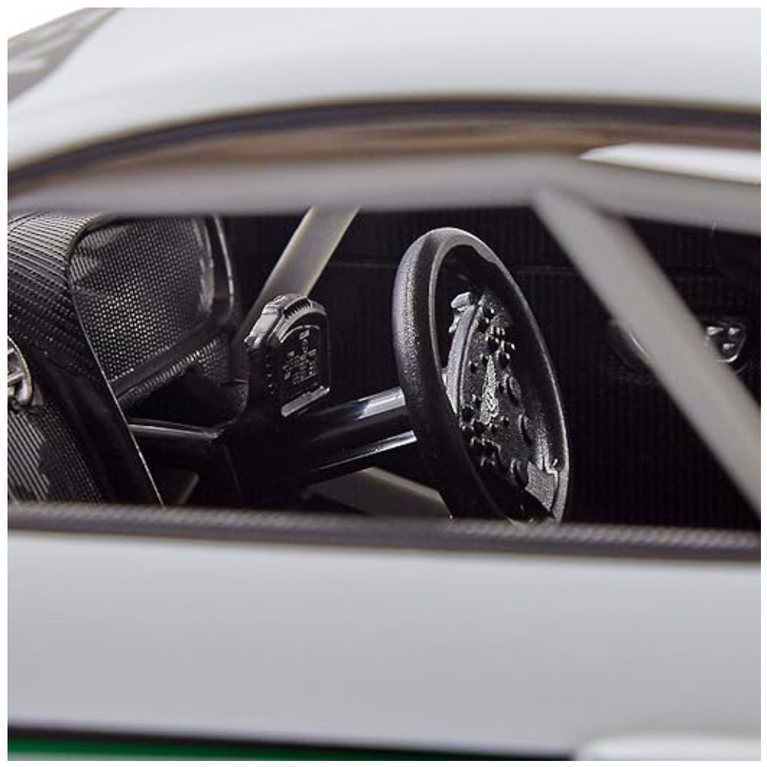 RC 2.4Ghz Bentley Continental GT3 Racing Car Model Vehicle High Speed 1:18 Diecast Cars with light