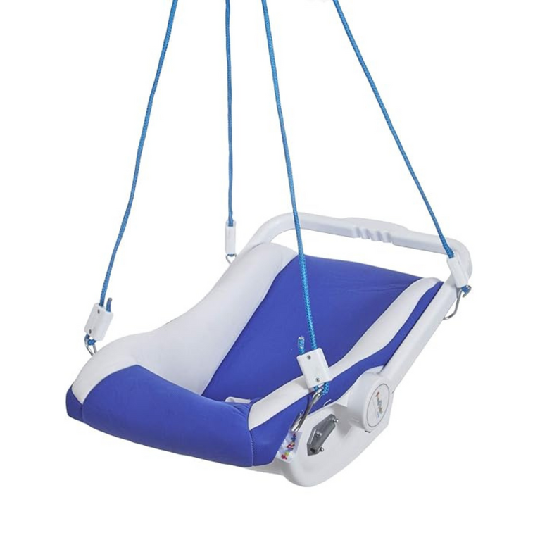 Funride Multipurpose 11 in 1 Baby Carry Cot with Mosquito Net and Sun Shade