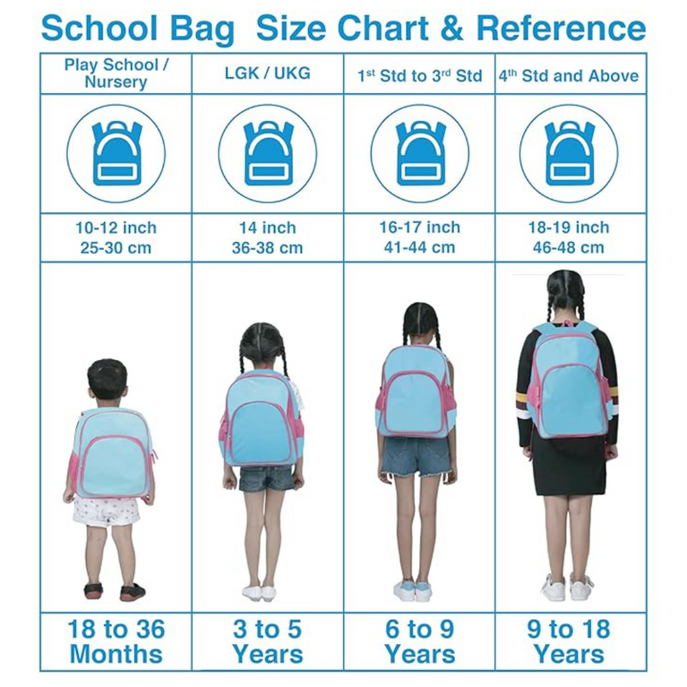 STRIDERS 36cm Minion Unleash Fun with Our Trendsetting School Bag Age (6 yr to 8 yr)