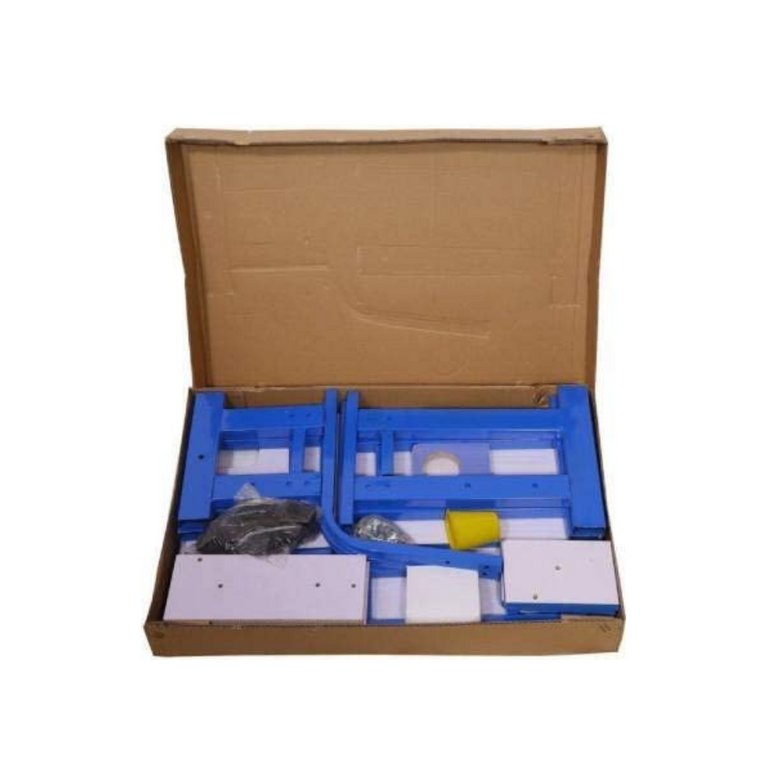 Wolf-Patented Multi-Functional Kids Study Table Chair Set with Adjustable Height-(SPIDERMAN)