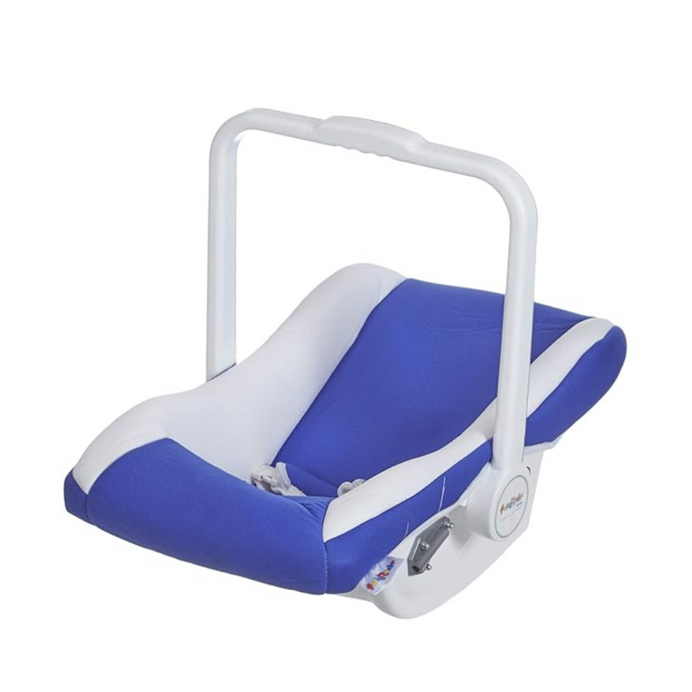 Funride Multipurpose 11 in 1 Baby Carry Cot with Mosquito Net and Sun Shade