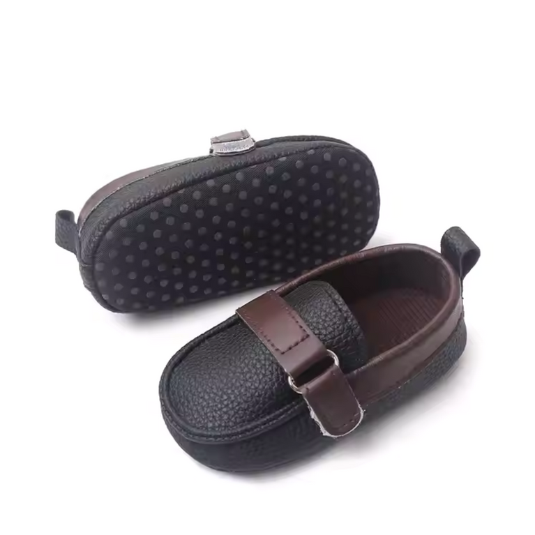 First Walking Toddler Infant Soft Anti-skid lofers Shoes